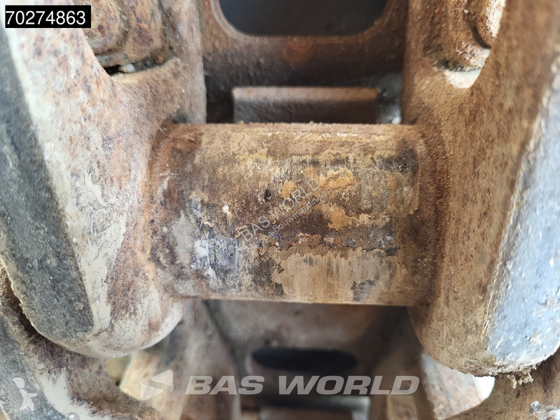 Skovl Sany SY265 C LC CE / EPA CERTIFIED