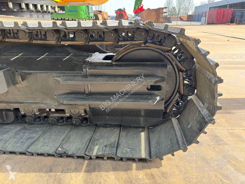 Escavatore JCB 245LR Long Reach Excavator