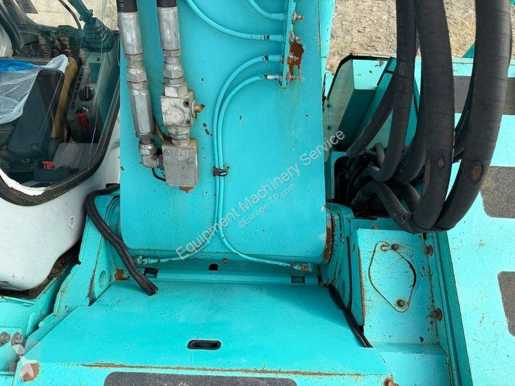 Pelle Kobelco SRNLC-1ES