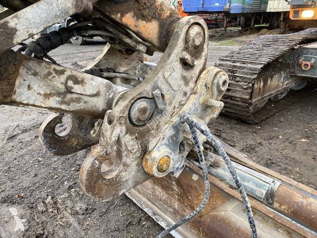 Skovl Liebherr
