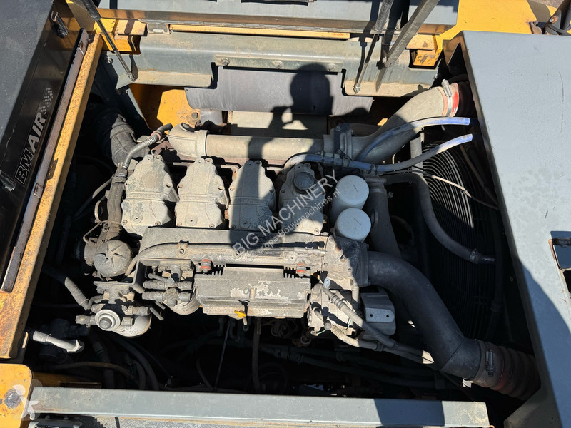Excavadora Liebherr R934C HDSL | Dutch Machine...
