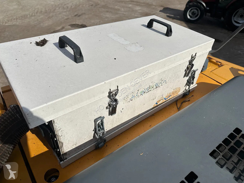 Escavatore Liebherr R934C HDSL