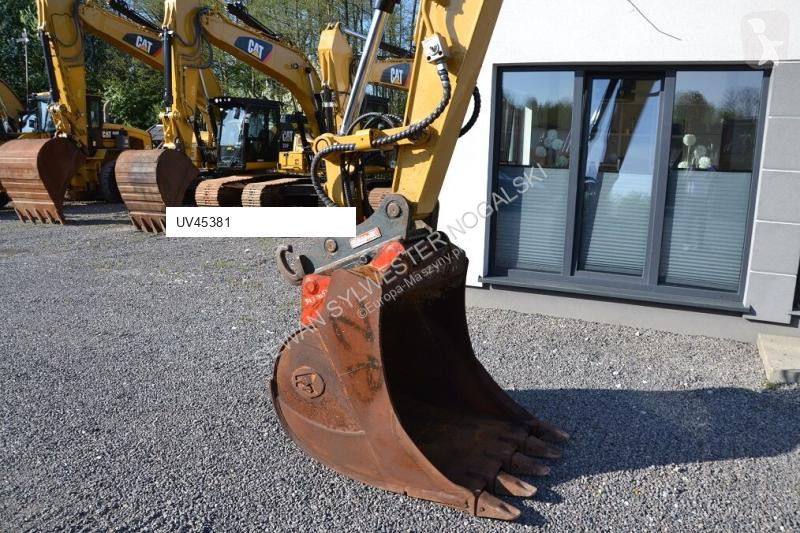 Skovl Caterpillar 314 EL CR