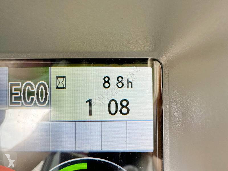 Escavatore Hitachi ZX220LC-5G / 2025 ULTRA...