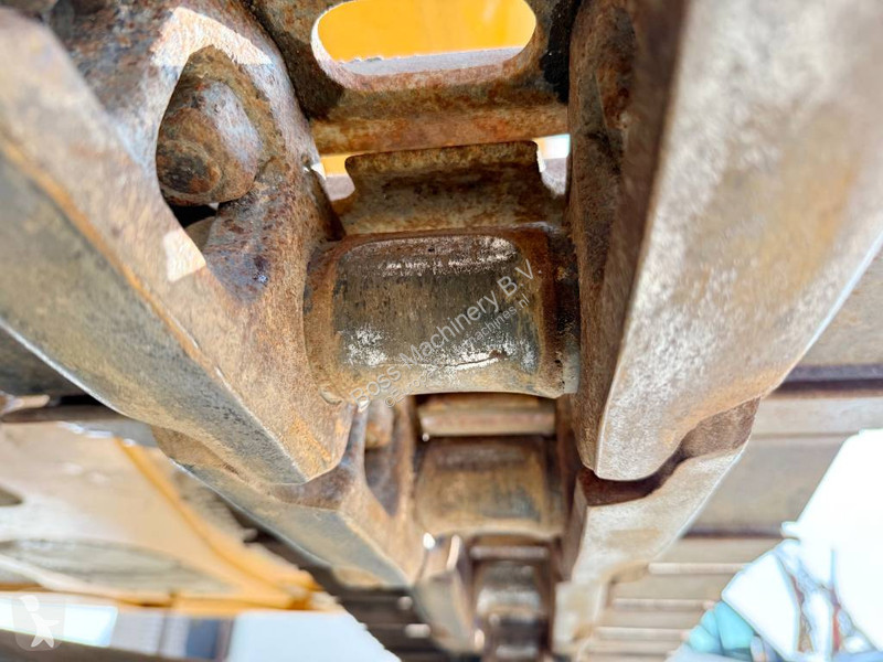 Graafmachine Liebherr R926LC - German Machine /...