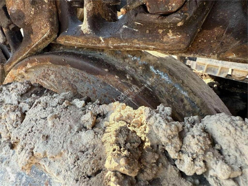 Escavadora Volvo