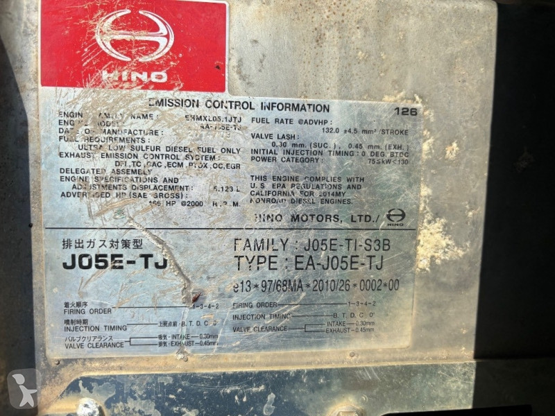 Escavadora Kobelco SK 210 LC-9 - SK210 - SK 210