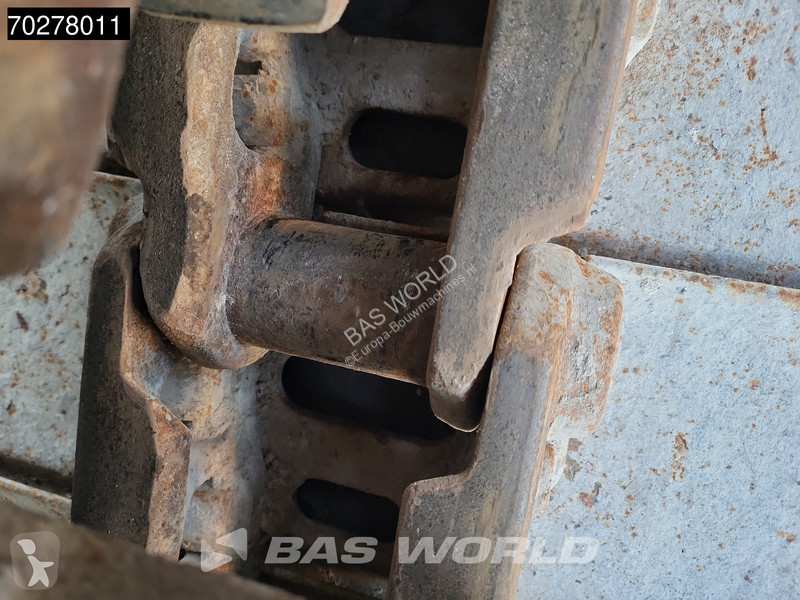 Escavatore Volvo C220