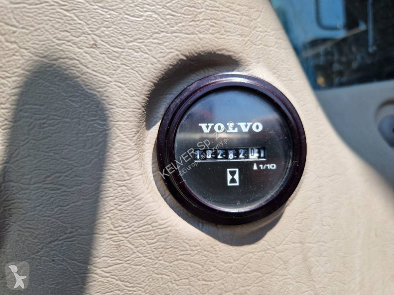 Graafmachine Volvo 250 E LN* 2014r. * OQ70/55 *...