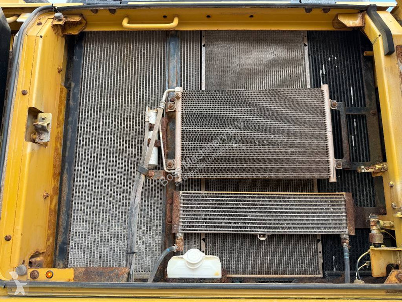 Graafmachine Caterpillar 336FLN - Automatic...