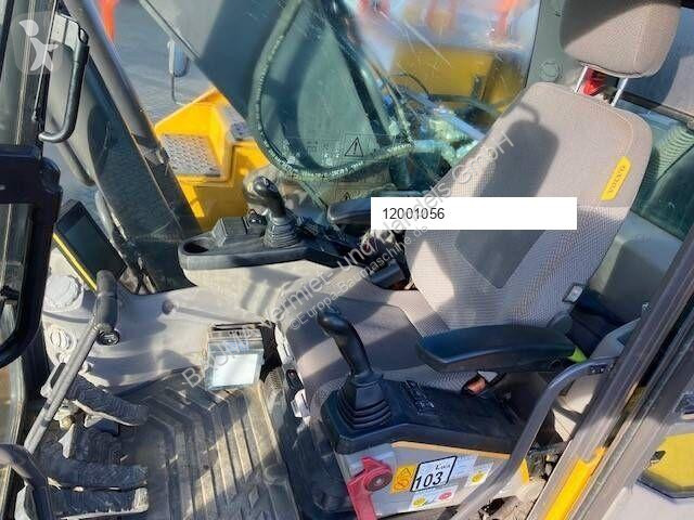 Escavatore Volvo EC 250 E NL MIETE / RENTAL...