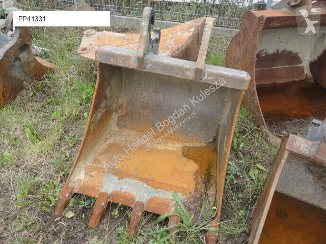 Excavator Mecalac 9MWR