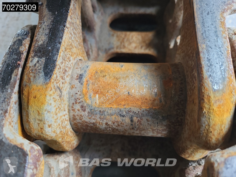 Escavadora Kobelco SK130 LC-11