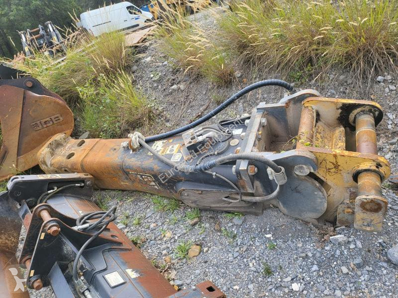 Excavator Caterpillar ME