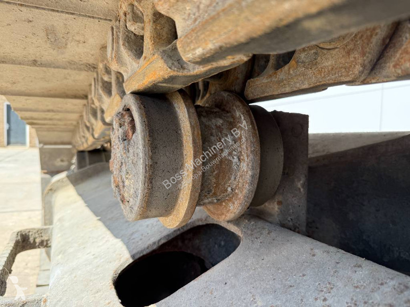 Graafmachine Caterpillar LN - German Machine /...