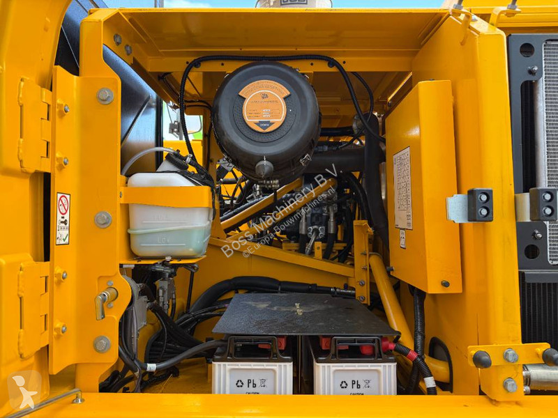 Skovl JCB 205 *2025 Model* - New / Unused /...