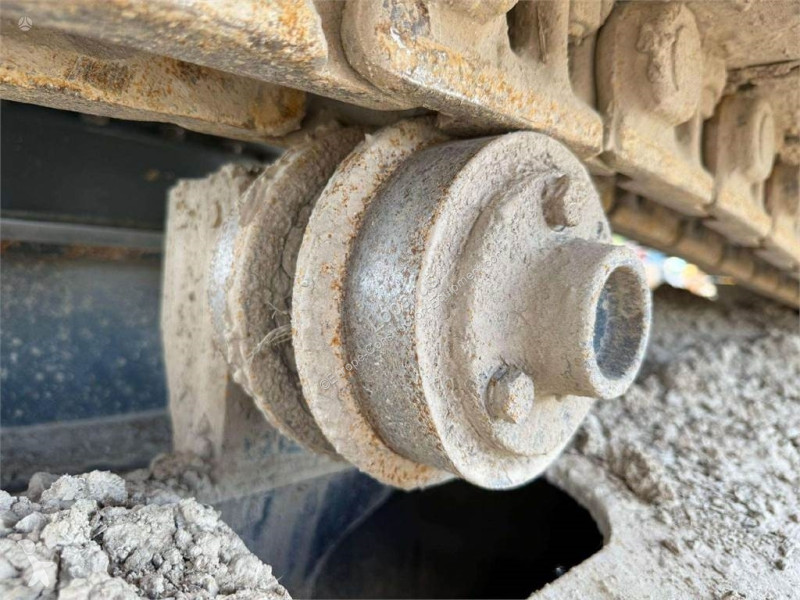 Escavadora Hyundai 140 L , 2272 HOURS !