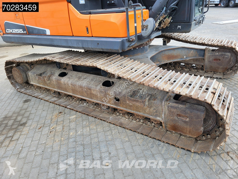 Escavatore Doosan -5