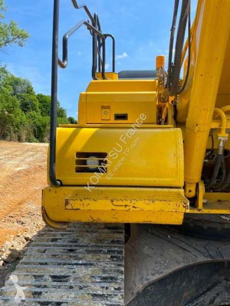 Escavatore Komatsu -11E0