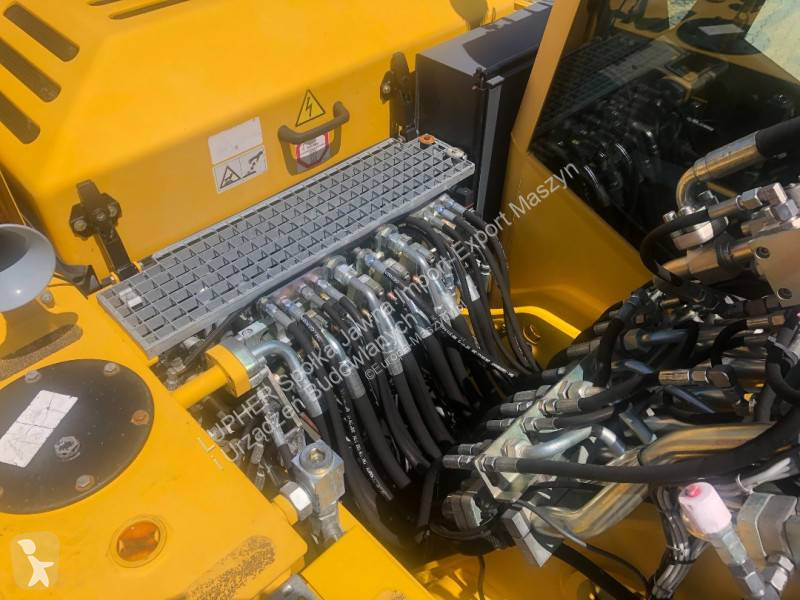 Excavator Atlas 1604 K ZW