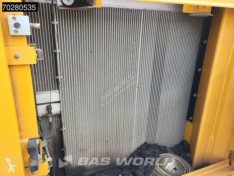 Excavadora Liebherr C SHD LRE - LONG REACH