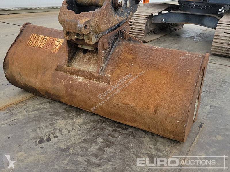 Skovl Doosan -5