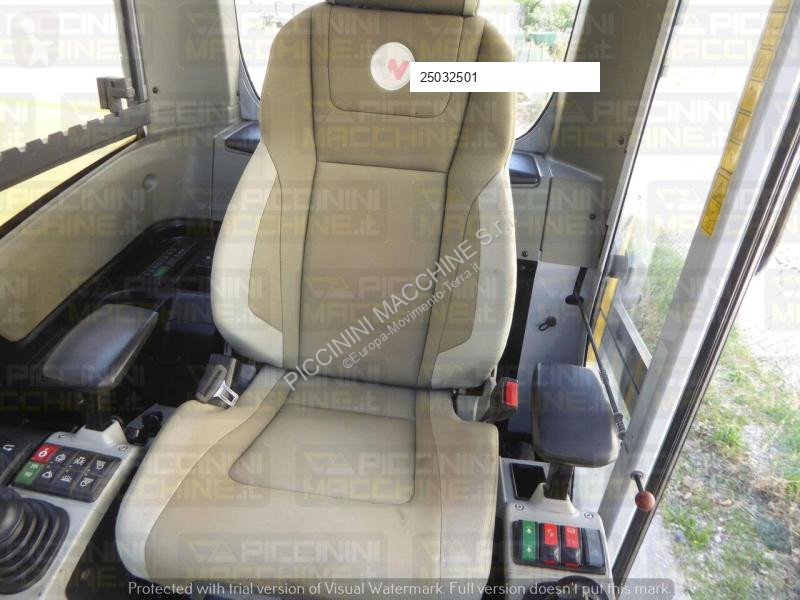 Escavatore Wacker Neuson ET145