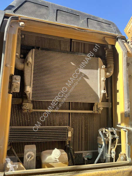 Escavatore Caterpillar LN