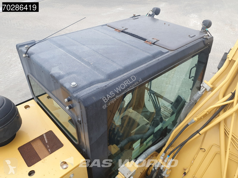 Graafmachine Caterpillar 324 E LN 3 M WIDE -...