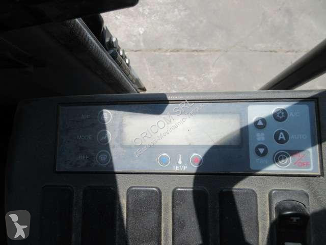 Escavatore New Holland
