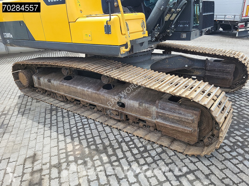 Excavadora Volvo 0 D NL 3 M WIDE - NARROW