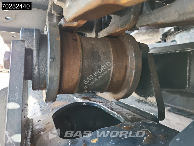 Excavator Hyundai HX60 PRON A/C