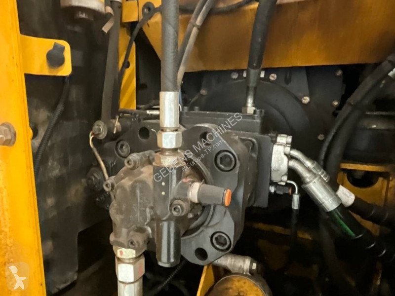Skovl JCB LC