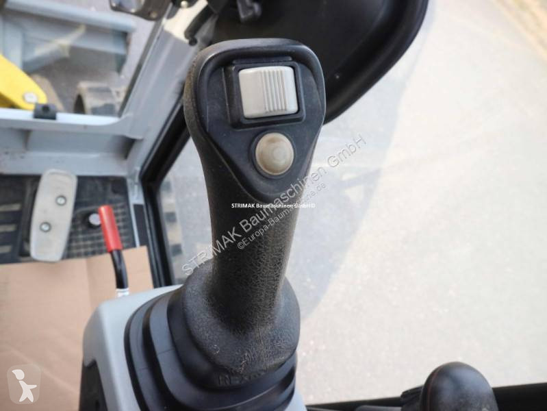 Escavatore Wacker Neuson ET 24