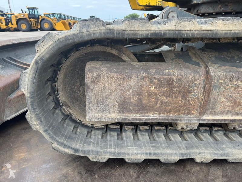 Skovl Wacker Neuson ET145