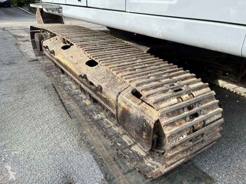 Escavatore Volvo EC220DL