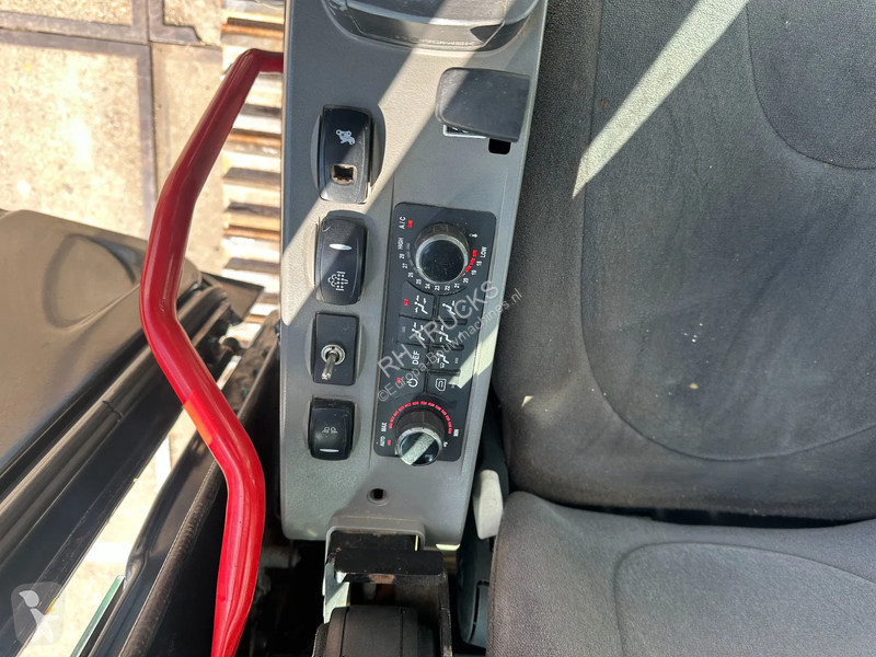Skovl Hidromek HMK 230 LC-4, CE, 600 MM PADS,...
