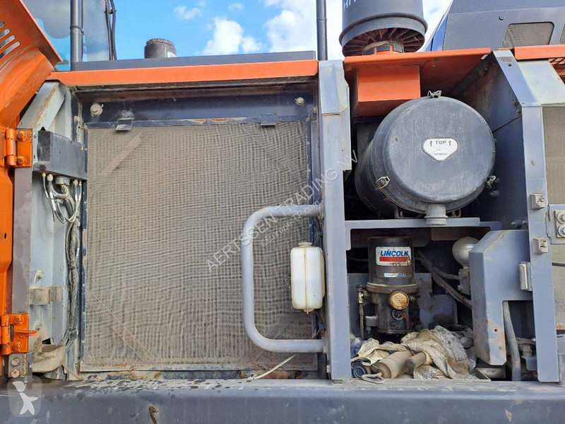 Excavadora Hitachi LC-6 (With Trimble...