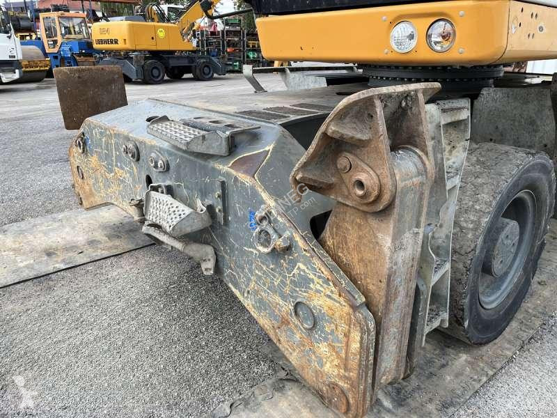 Escavatore Liebherr  LH30M LITRONIC