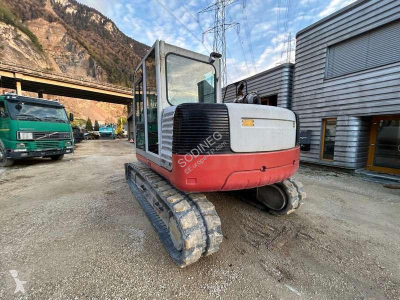 Skovl Takeuchi