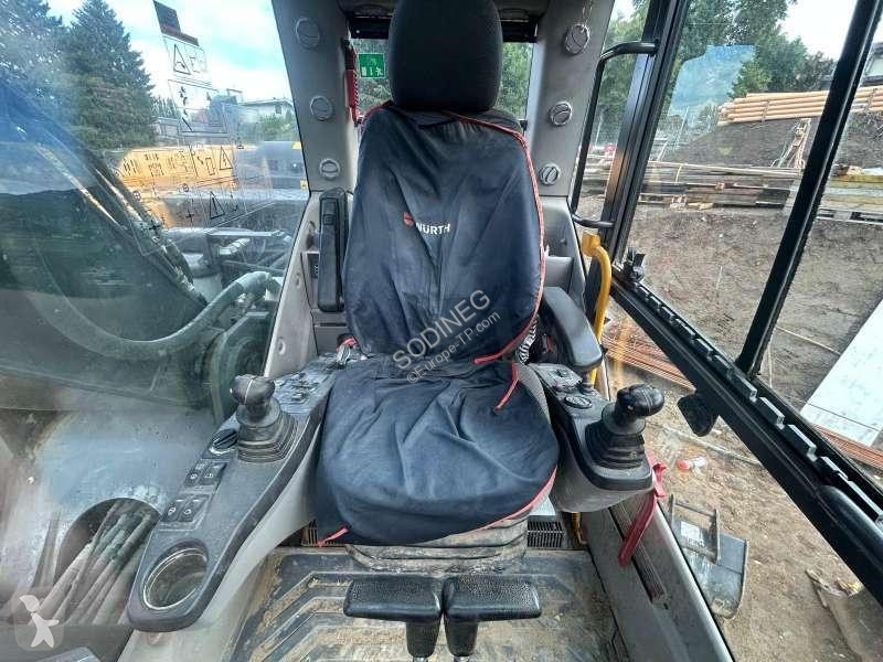 Excavadora Volvo NL