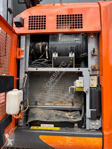 Skovl Hitachi ZX 225 US LC-6 - - ZX 225 USLC