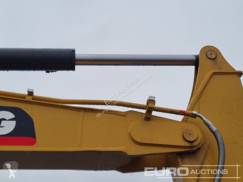 Skovl XCMG G PRO