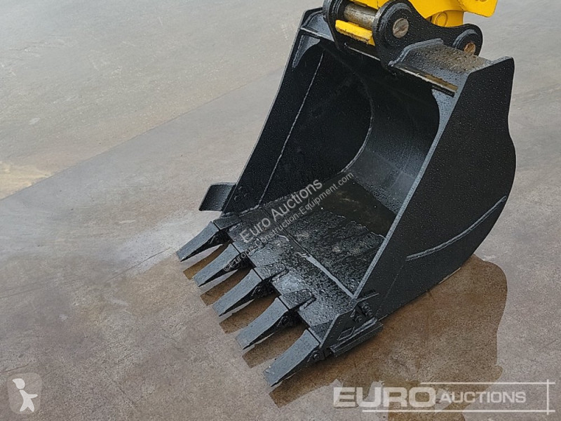 Escavatore XCMG