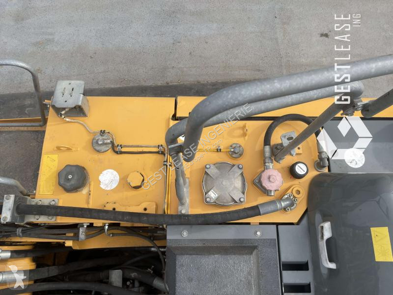 Pelle Liebherr  R926 LC