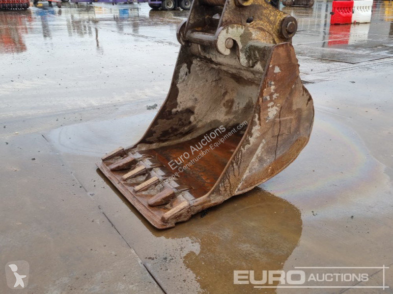 Lopatový nakládač Caterpillar D