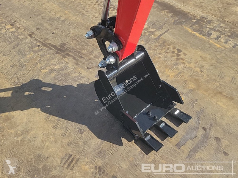 Excavator JPC HT12