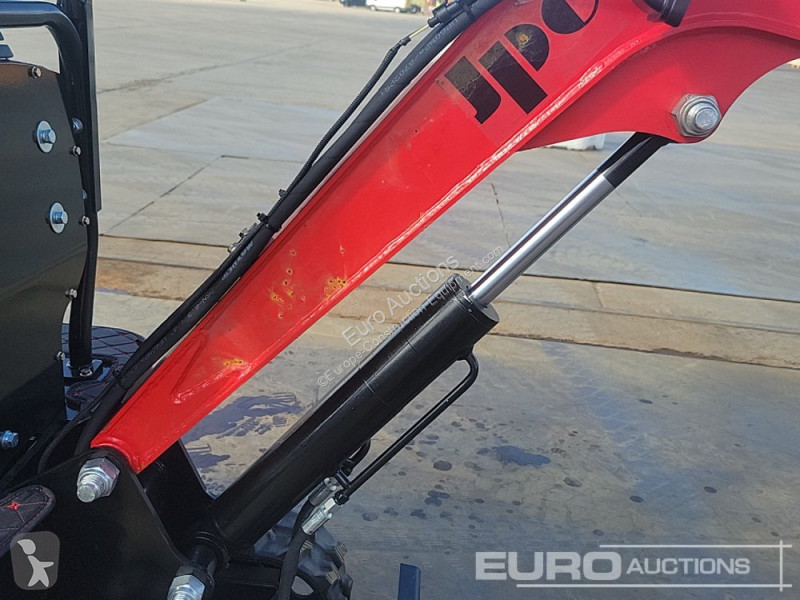 Excavator JPC HT12