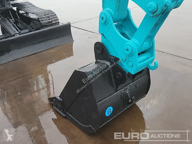 Escavadora Kobelco -C