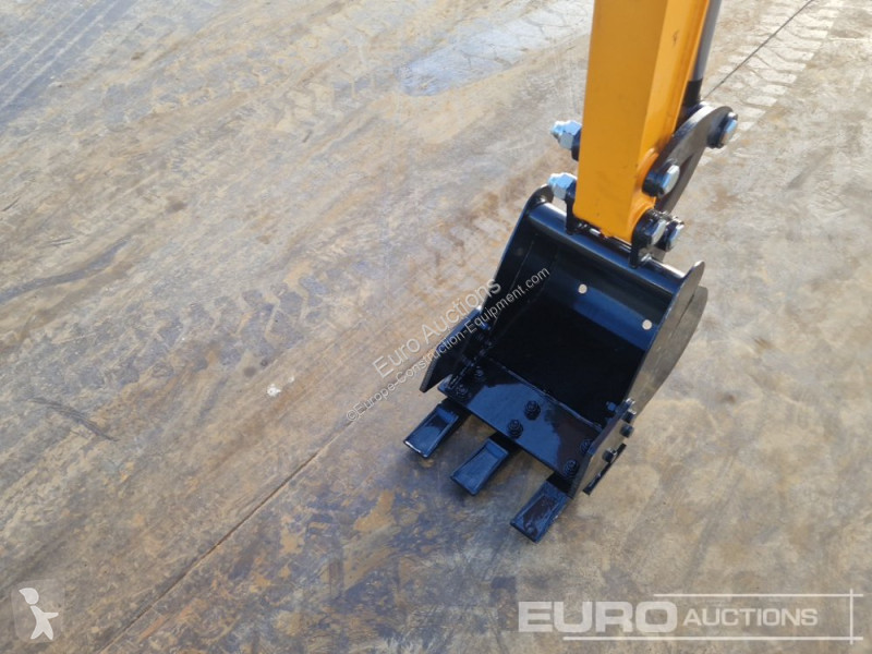 Excavator JPC HT12